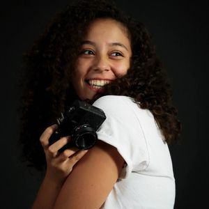 Meet your Posher, Mercy